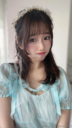 Goodluckmei OnlyFans Leaked Free Thumbnail Picture - #L0ey7i54PQ