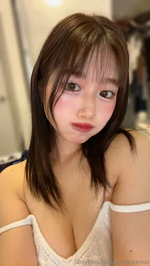Goodluckmei OnlyFans Leaked Free Thumbnail Picture - #L3vxthmn8U