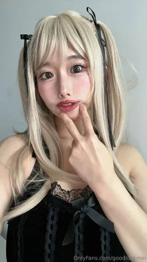 Goodluckmei OnlyFans Leaked Free Thumbnail Picture - #LTv3STHNaM