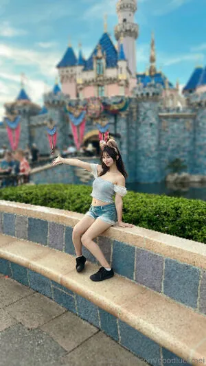 Goodluckmei OnlyFans Leaked Free Thumbnail Picture - #Lq3hTnfukU