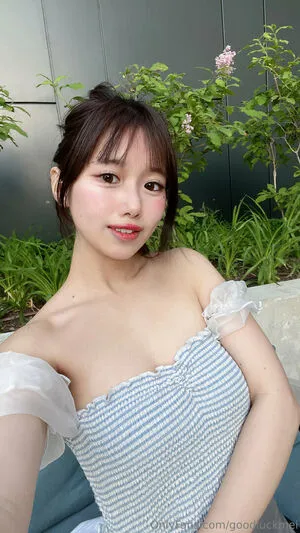 Goodluckmei OnlyFans Leaked Free Thumbnail Picture - #MC9Cugtomp