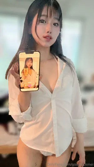 Goodluckmei OnlyFans Leaked Free Thumbnail Picture - #N9afdO6ajL