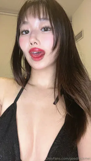 Goodluckmei OnlyFans Leaked Free Thumbnail Picture - #SFkgbEQW8p