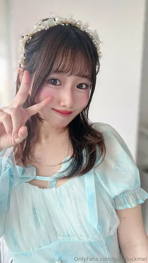 Goodluckmei OnlyFans Leaked Free Thumbnail Picture - #Wxa9LIV7yc