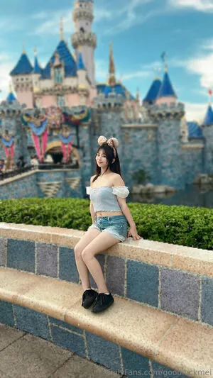 Goodluckmei OnlyFans Leaked Free Thumbnail Picture - #XOdn0y9UiY