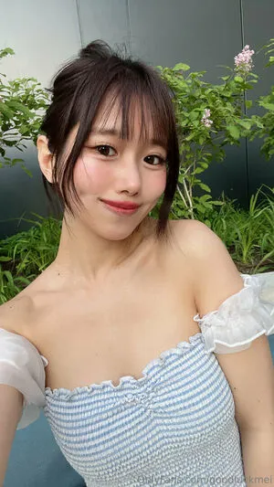 Goodluckmei OnlyFans Leaked Free Thumbnail Picture - #bGcCkG3thE