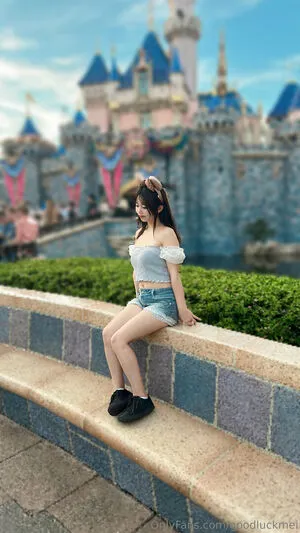 Goodluckmei OnlyFans Leaked Free Thumbnail Picture - #dIyrU1ZFWV