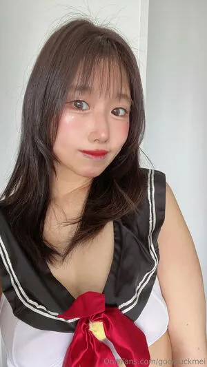 Goodluckmei OnlyFans Leaked Free Thumbnail Picture - #fabcvbIz1M