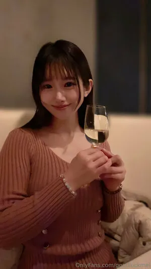 Goodluckmei OnlyFans Leaked Free Thumbnail Picture - #i3Z6y1j4LM