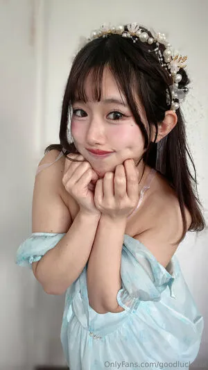 Goodluckmei OnlyFans Leaked Free Thumbnail Picture - #iyvIugsvlr