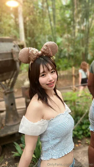 Goodluckmei OnlyFans Leaked Free Thumbnail Picture - #nv9EY0S75W