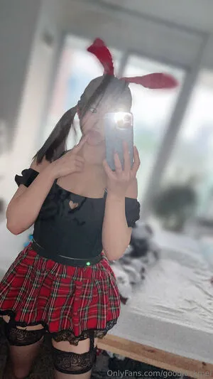 Goodluckmei OnlyFans Leaked Free Thumbnail Picture - #oCVqwSrMQe