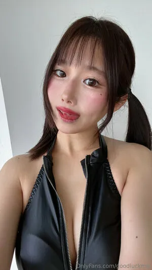 Goodluckmei OnlyFans Leaked Free Thumbnail Picture - #uVdAvTLoIe