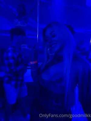 Goodmilkk OnlyFans Leaked Free Thumbnail Picture - #j2akdFpDst