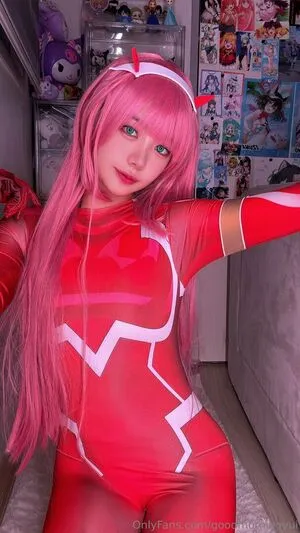 Goodmorningyui OnlyFans Leaked Free Thumbnail Picture - #Mi99XElzTu