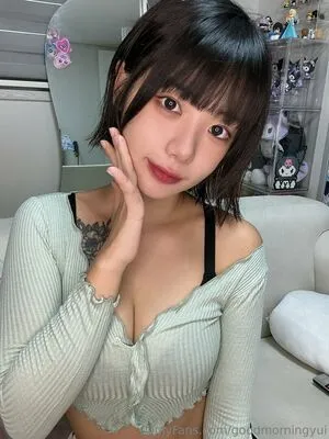 Goodmorningyui OnlyFans Leaked Free Thumbnail Picture - #P7aN569QZJ