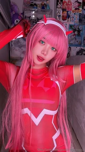Goodmorningyui OnlyFans Leaked Free Thumbnail Picture - #bymv0K3QFB