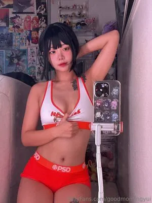 Goodmorningyui OnlyFans Leaked Free Thumbnail Picture - #pj3Wm2AVO8
