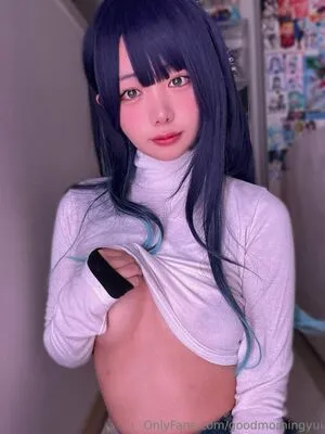 Goodmorningyui OnlyFans Leaked Free Thumbnail Picture - #y1zRFyy11Z