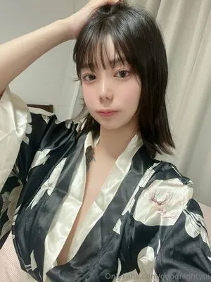 Goodnightyui OnlyFans Leaked Free Thumbnail Picture - #6Jp0WCFViR