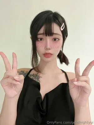 Goodnightyui OnlyFans Leaked Free Thumbnail Picture - #9QFw7DCHxn