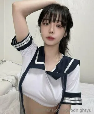 Goodnightyui OnlyFans Leaked Free Thumbnail Picture - #OTggFSa2iz