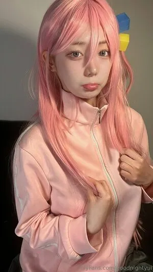 Goodnightyui OnlyFans Leaked Free Thumbnail Picture - #jNGLbFRS68