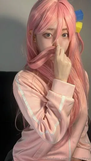 Goodnightyui OnlyFans Leaked Free Thumbnail Picture - #x55BwdPV2O