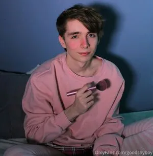 Goodshyboy OnlyFans Leaked Free Thumbnail Picture - #YJ6UY3wIoG