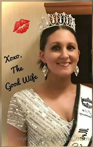 Goodwifeathome OnlyFans Leaked Free Thumbnail Picture - #CnrYIICtZk