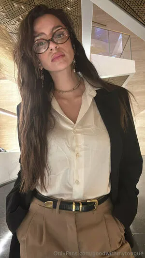 Goodwithmytongue OnlyFans Leaked Free Thumbnail Picture - #16UdpbEIIz
