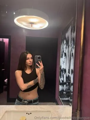 Goodwithmytongue OnlyFans Leaked Free Thumbnail Picture - #3Kze9Cf9Li