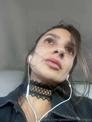 Goodwithmytongue OnlyFans Leaked Free Thumbnail Picture - #4NsEdpSjs3