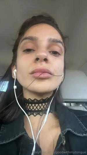 Goodwithmytongue OnlyFans Leaked Free Thumbnail Picture - #69BxhjLgtg