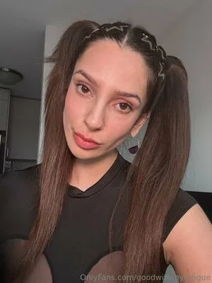 Goodwithmytongue OnlyFans Leaked Free Thumbnail Picture - #CV893WeV8J