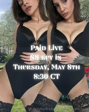 Goodwithmytongue OnlyFans Leaked Free Thumbnail Picture - #DaQqDg0Bmy