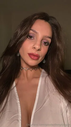 Goodwithmytongue OnlyFans Leaked Free Thumbnail Picture - #Vzas0rHsW5