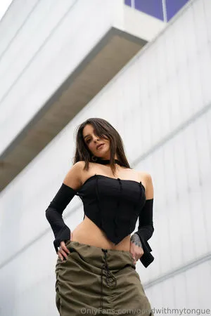 Goodwithmytongue OnlyFans Leaked Free Thumbnail Picture - #dFwZs0G6Ly