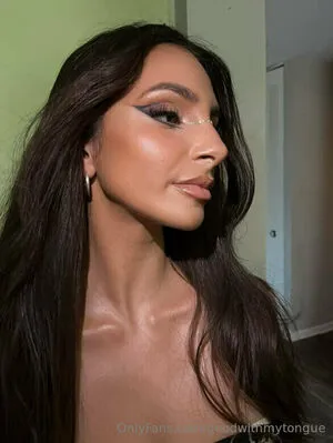 Goodwithmytongue OnlyFans Leaked Free Thumbnail Picture - #dm5ALbbF0L
