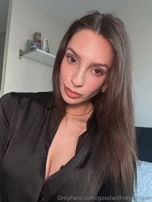Goodwithmytongue OnlyFans Leaked Free Thumbnail Picture - #drdiOui3q5