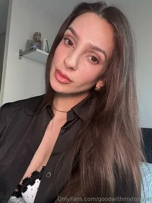 Goodwithmytongue OnlyFans Leaked Free Thumbnail Picture - #gEMlv8qR4C