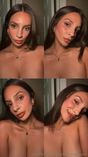 Goodwithmytongue OnlyFans Leaked Free Thumbnail Picture - #gKZIjbFV1H