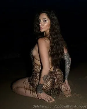 Goodwithmytongue OnlyFans Leaked Free Thumbnail Picture - #iRONSGSLPe