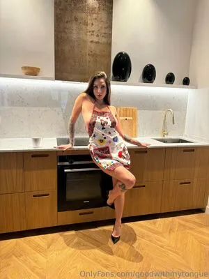 Goodwithmytongue OnlyFans Leaked Free Thumbnail Picture - #idtMpn97kj
