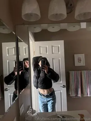 Goodwithmytongue OnlyFans Leaked Free Thumbnail Picture - #k0VrpMC78v