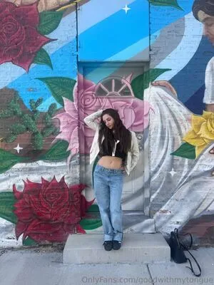 Goodwithmytongue OnlyFans Leaked Free Thumbnail Picture - #xw40iYkJdC