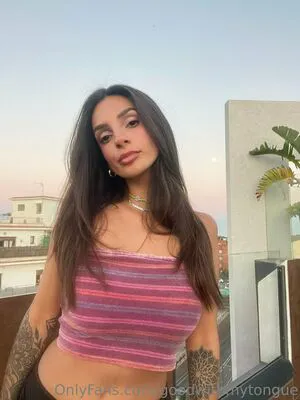 Goodwithmytongue OnlyFans Leaked Free Thumbnail Picture - #05oUJAsVFu