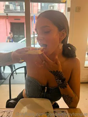 Goodwithmytongue OnlyFans Leaked Free Thumbnail Picture - #0vPAXIthzn