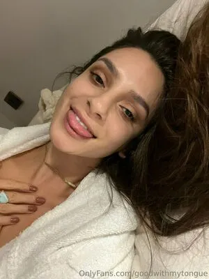 Goodwithmytongue OnlyFans Leaked Free Thumbnail Picture - #AFVlWNWesd