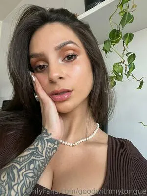 Goodwithmytongue OnlyFans Leaked Free Thumbnail Picture - #Ikwpn4cb4X